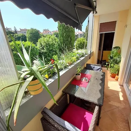 Apartman Apartment Pula