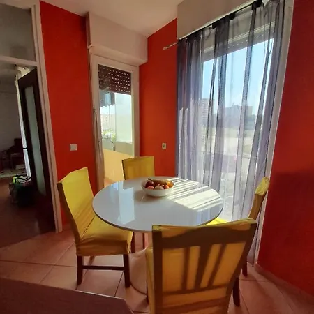 Apartment Apartman
