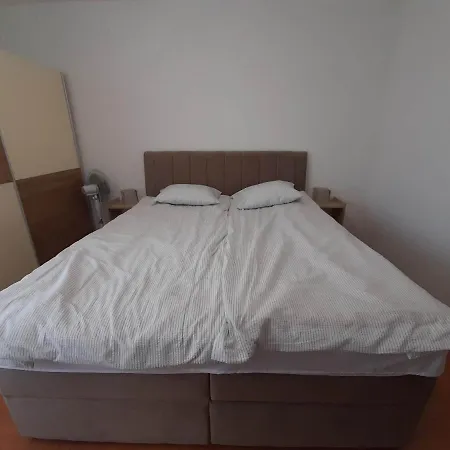 Apartman Apartment