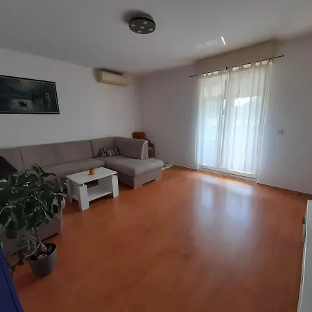 Apartman Apartment Pula