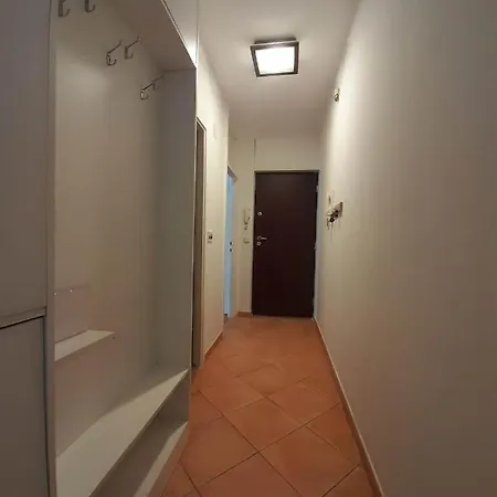 Apartment Apartman *